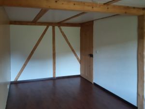 Komplette Renovierung 4-Zimmerwohnung – nach der Renovation