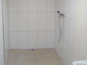 Renovation 3-Zimmerwohnung – nach der Renovation